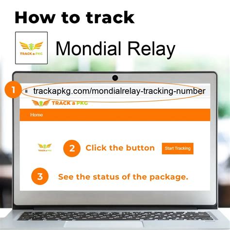 mondial relay tracking belgium.